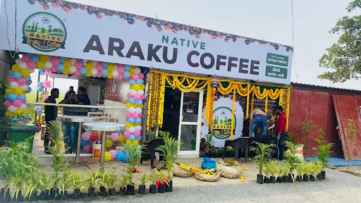 Annavaram shop — Instagram