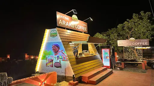 Rushikonda beach shop — Instagram
